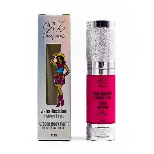 GTX Water-Resistant | Crawdad | Pink | NEON