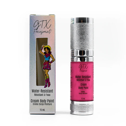 GTX Water-Resistant | Dolly | Pink | NEON