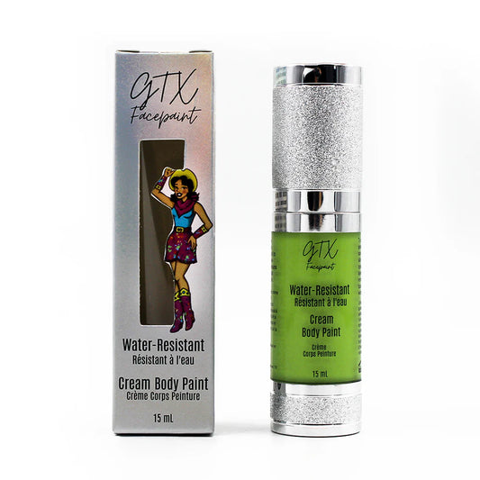 GTX Water-Resistant | Firefly | Green | NEON