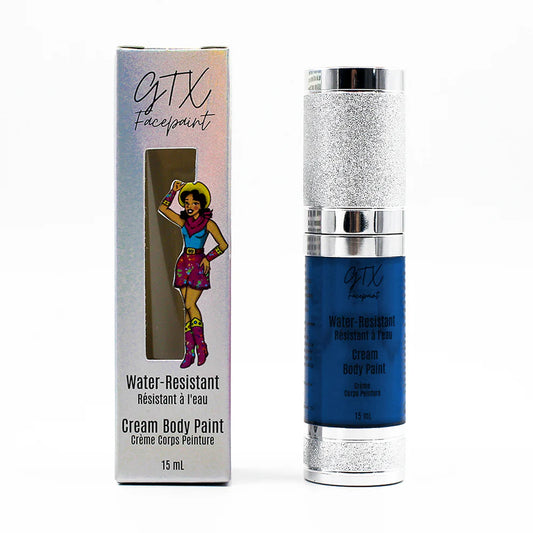 GTX Water-Resistant | Texas Sky | Blue | NEON