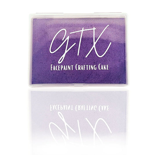 GTX Facepaint | Huckleberry - Purple | Metallic | 60g