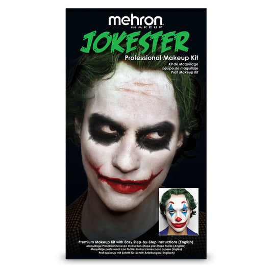 Mehron | Jokester Professional Makeup Kit
