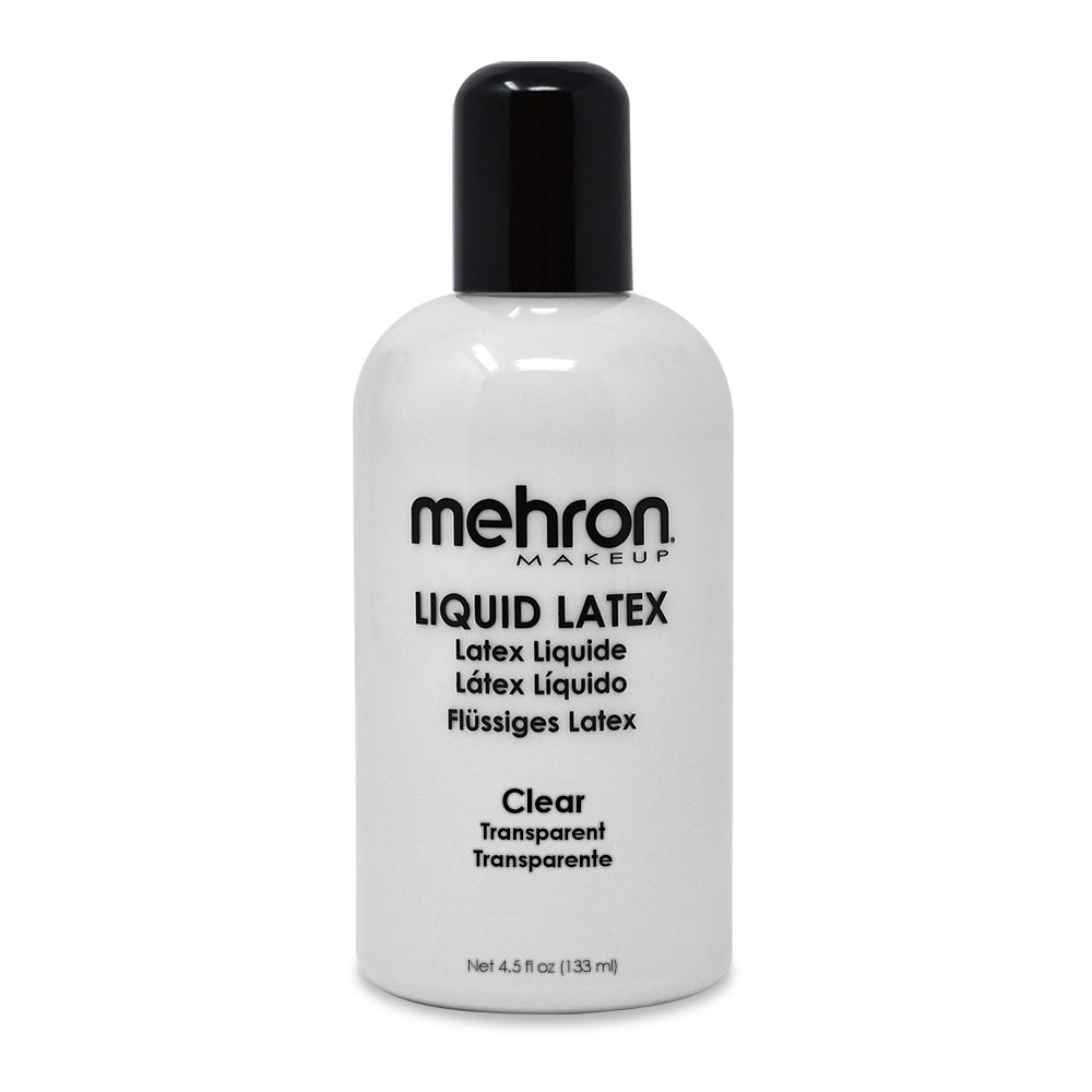 Mehron | Liquid Latex - Clear 130ml
