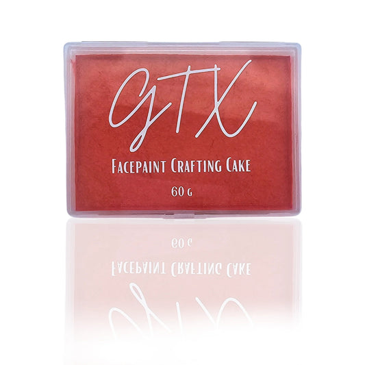 GTX Facepaint | Molten Lava | Metallic | 60g
