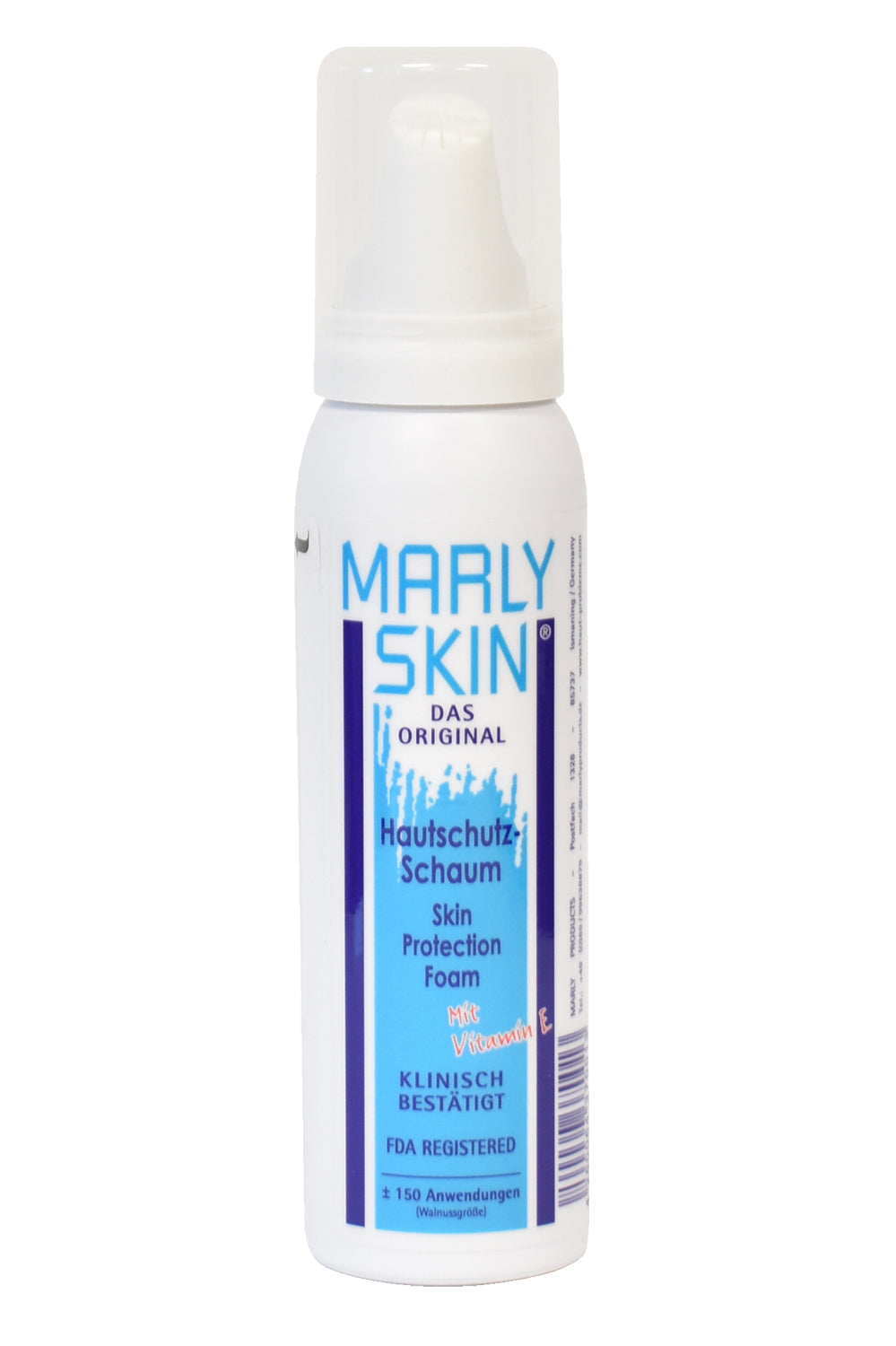 Marly Skin Skin Protection | 100ml