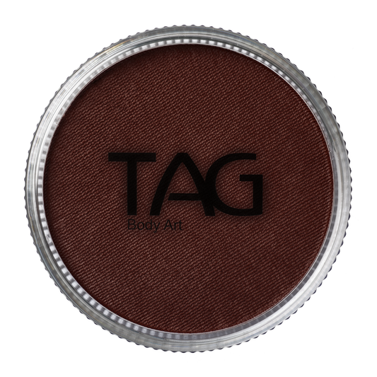 TAG Body Art | Maroon | 32g