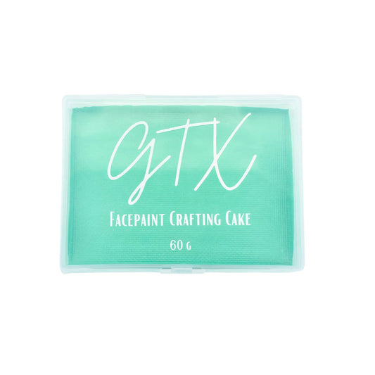 GTX Facepaint | Mint Julep - Green | 60g