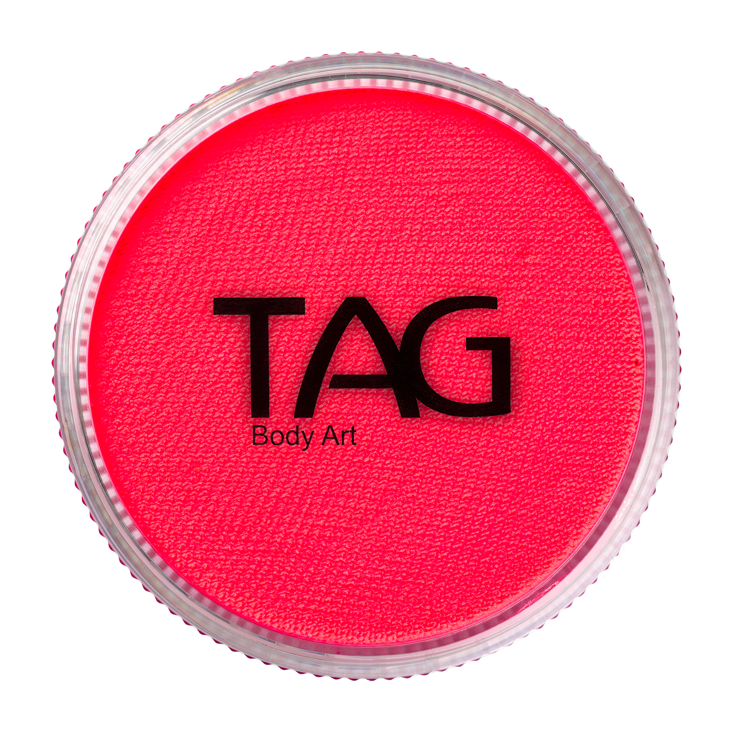 TAG Body Art | Neon Pink | 32g