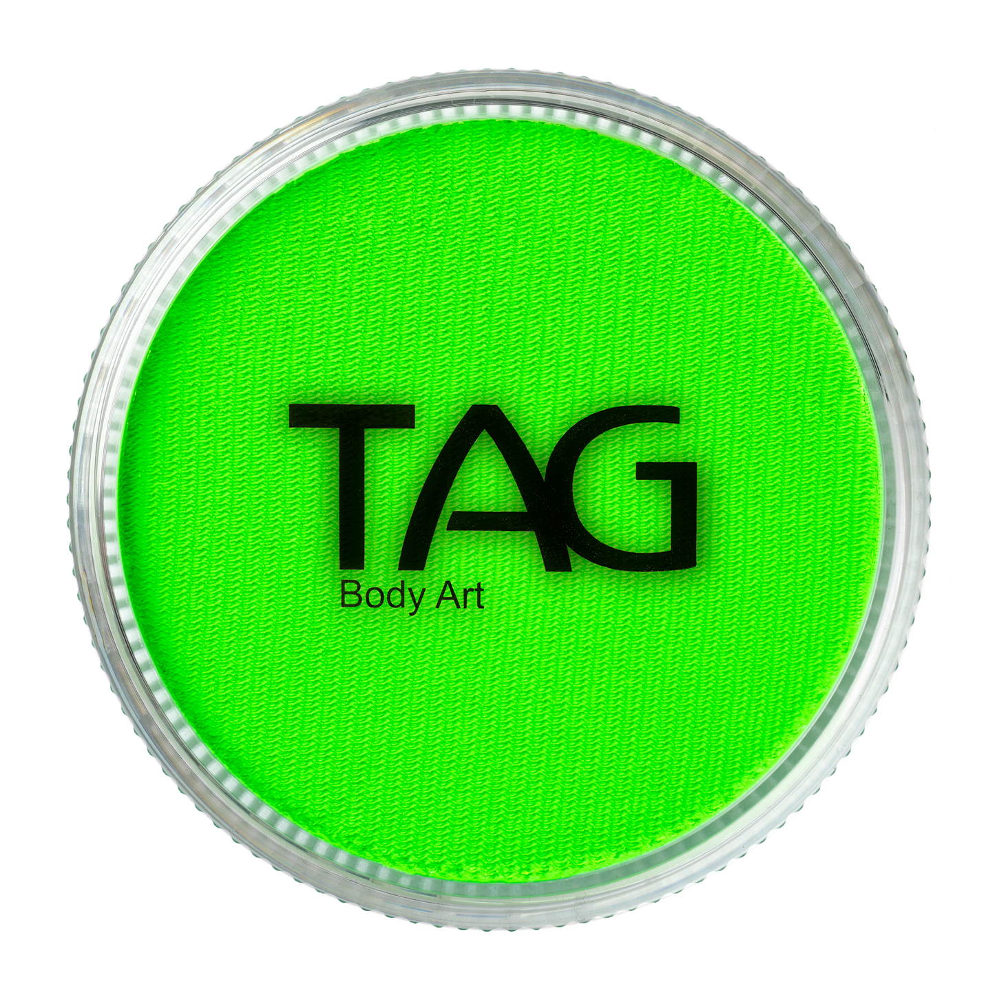 TAG Body Art | Neon Green | 32g