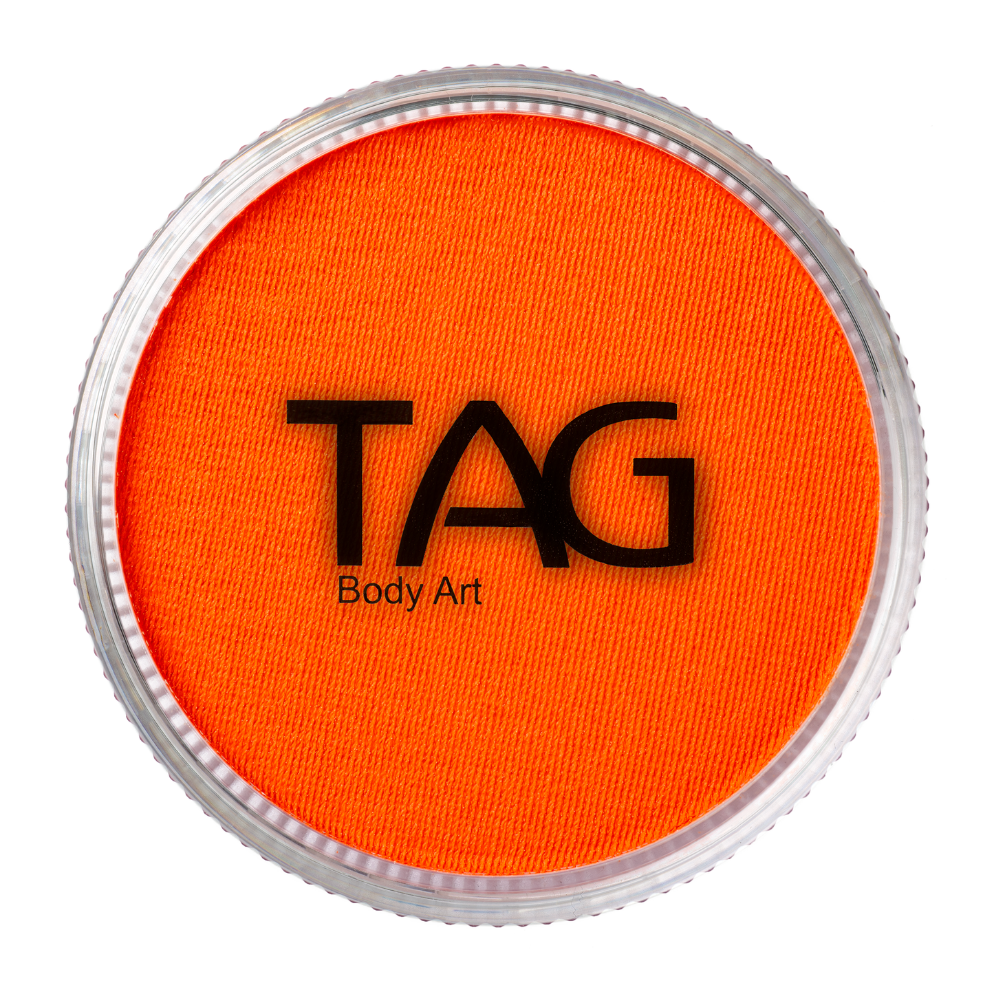 TAG Body Art | Neon Orange | 32g