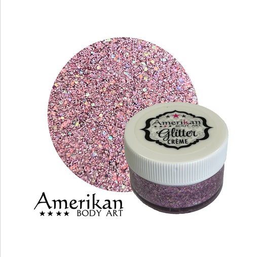 Amerikan Body Art | Nebula Glitter Creme 15g