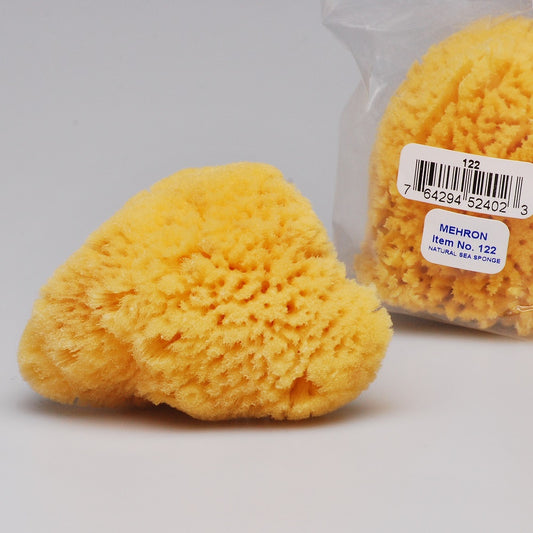 Mehron | Natural Sea Sponge