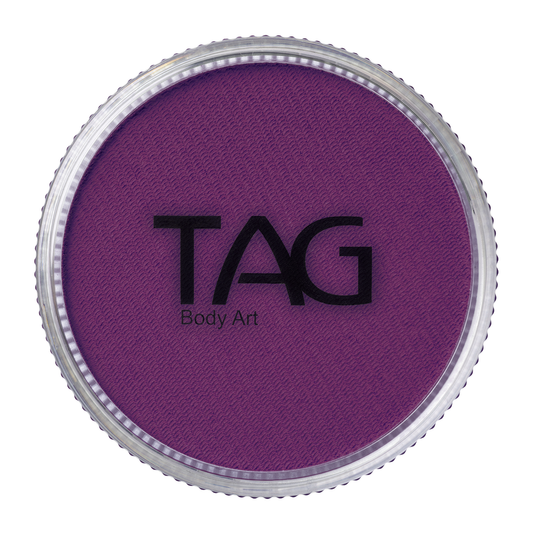 TAG Body Art | Neon Amethyst | 32g