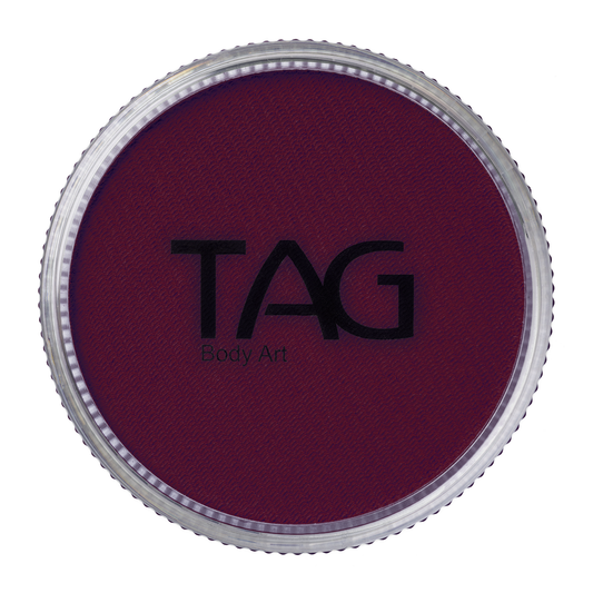 TAG Body Art | Neon Rouge | 32g