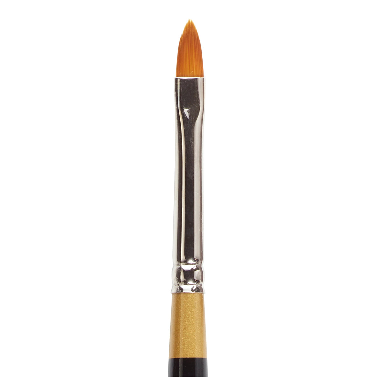 Kingart | Original Gold® 9515 Pointed Filbert #4