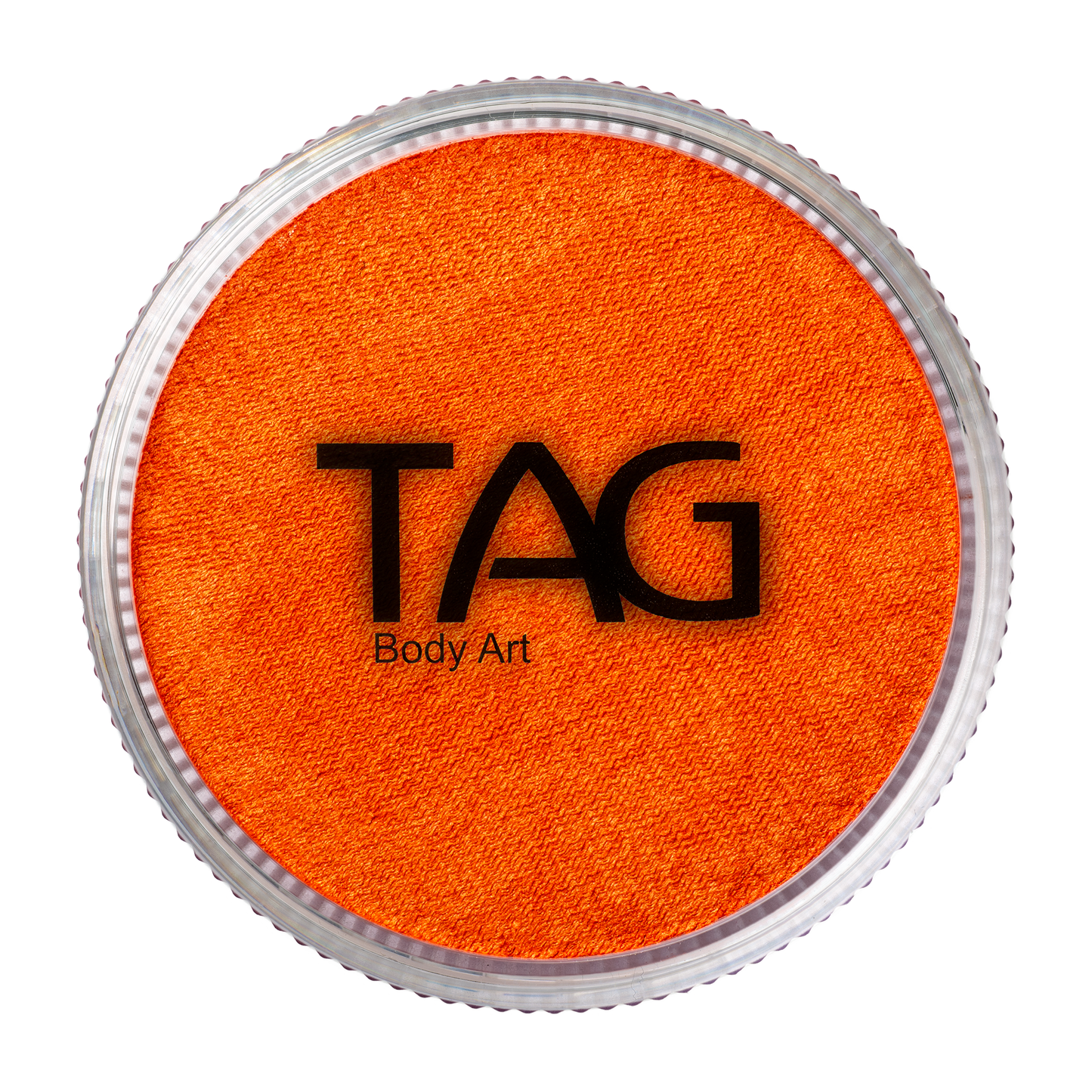 TAG Body Art | Pearl Orange | 32g