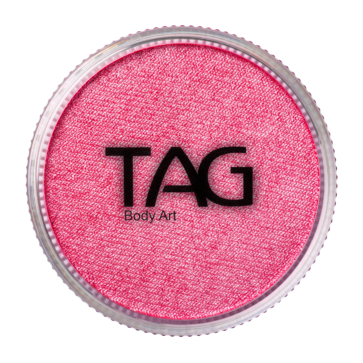 TAG Body Art | Pearl Rose | 32g