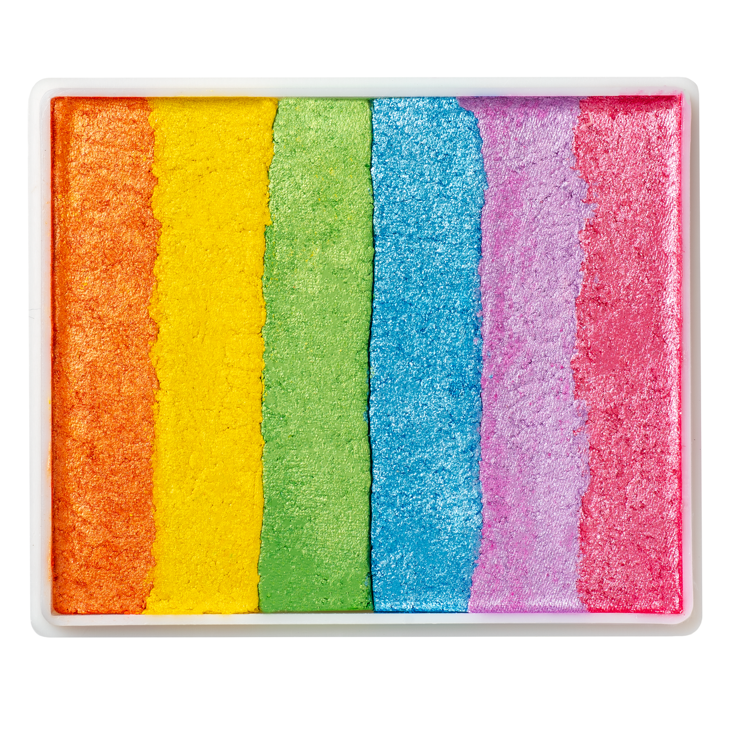 TAG Body Art | Rainbow Delight | 50g