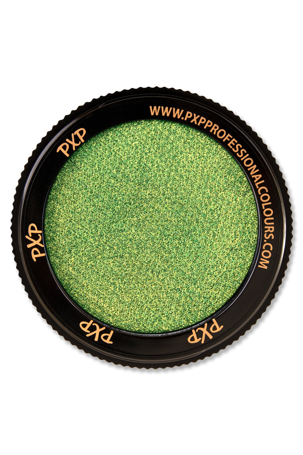 PXP Professional Colours | Pearl Golden Leprechaun Green 30gr