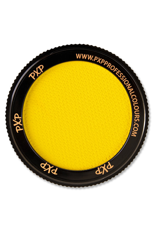 PXP Professional Colours | Strong Yellow 30gr