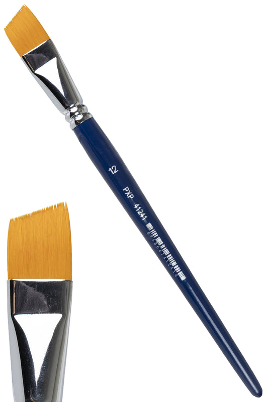PXP Angle Brush #12