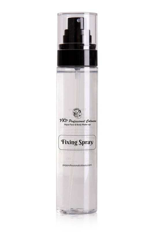 PXP | Fixing Spray 120 ml
