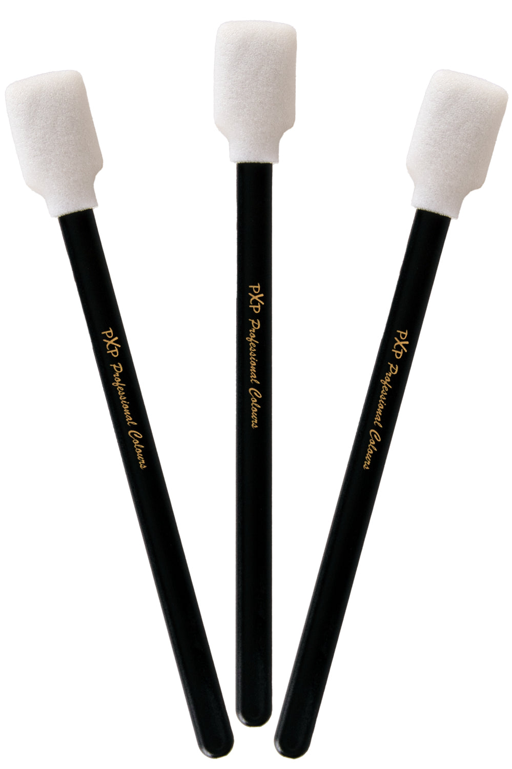 PXP Lollypop Foam Pressed Powder Applicator