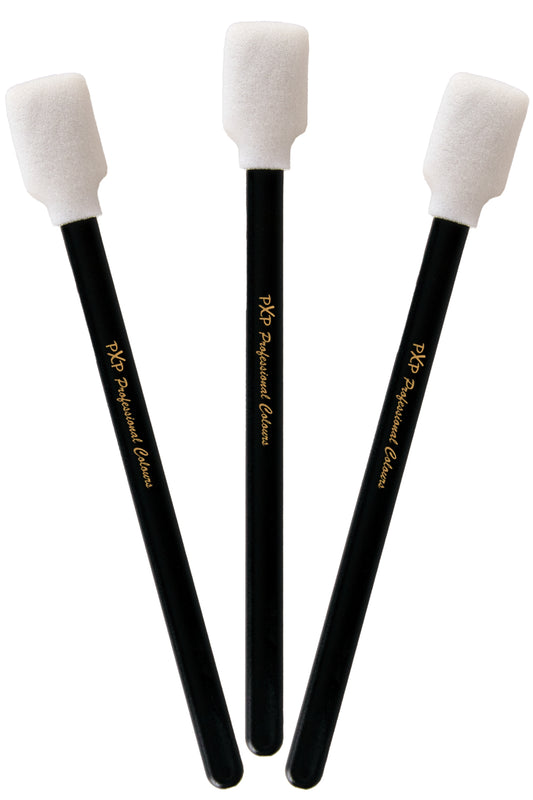 PXP Lollypop Foam Pressed Powder Applicator