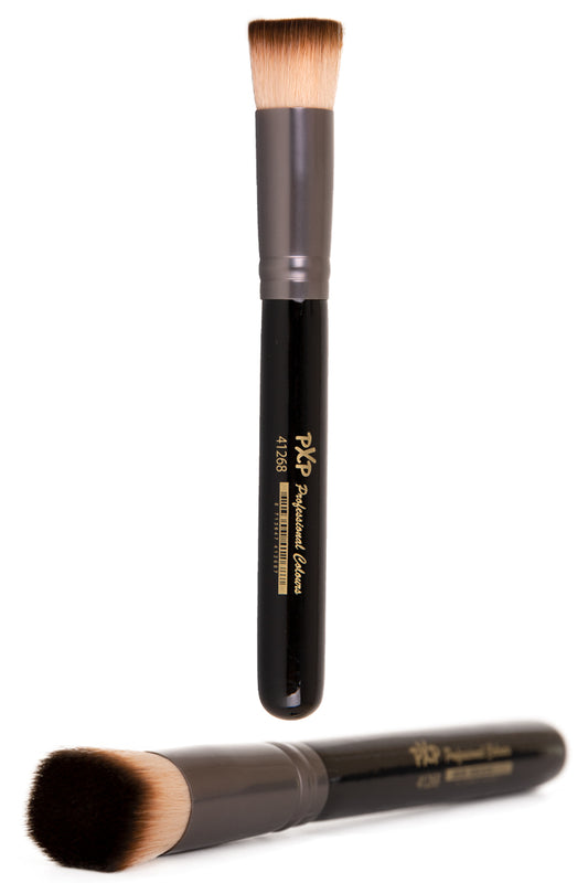 PXP Long Kabuki Brush