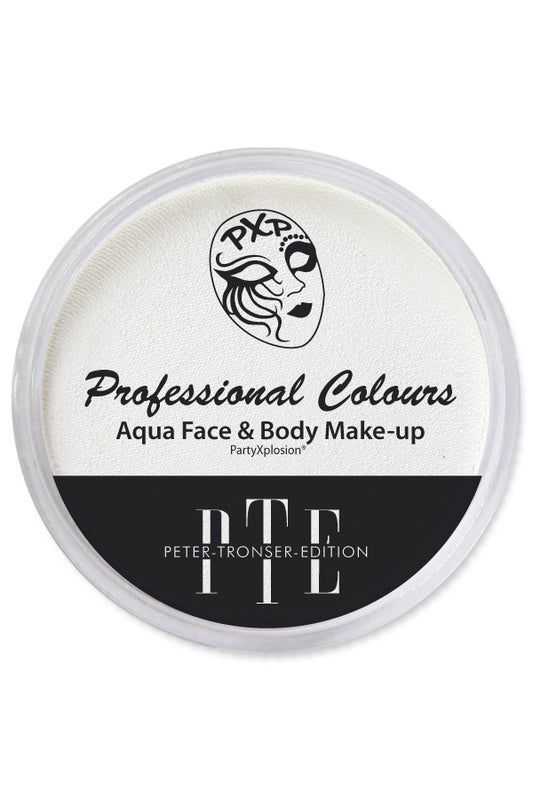 PXP Professional Colours | White Peter Tronser Edition | 10gr