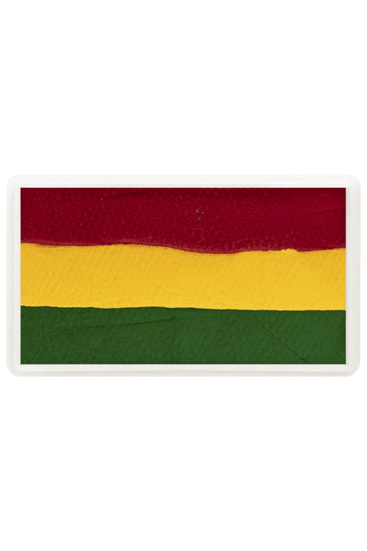 PXP | One Stroke Funky Rasta 28g