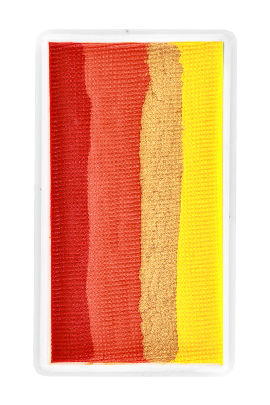 PXP Professional Colours | Golden Flames | 28g