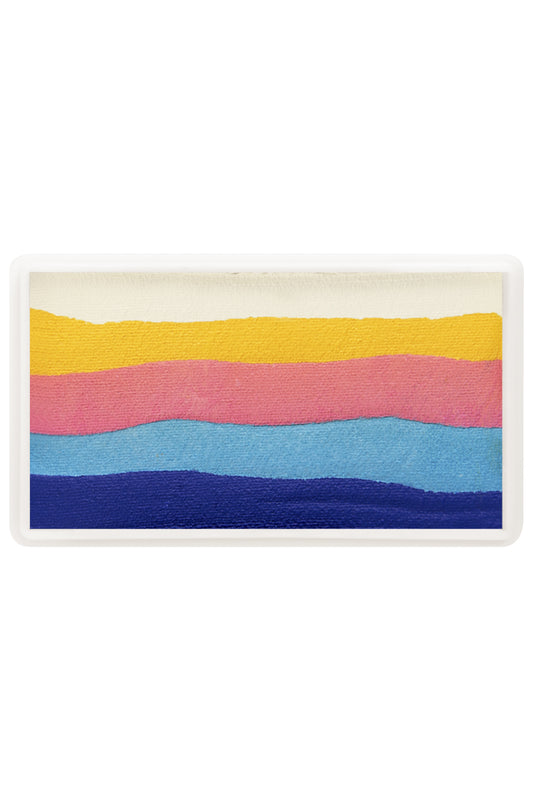 PXP Professional Colours | Lovely Sunset | 28g