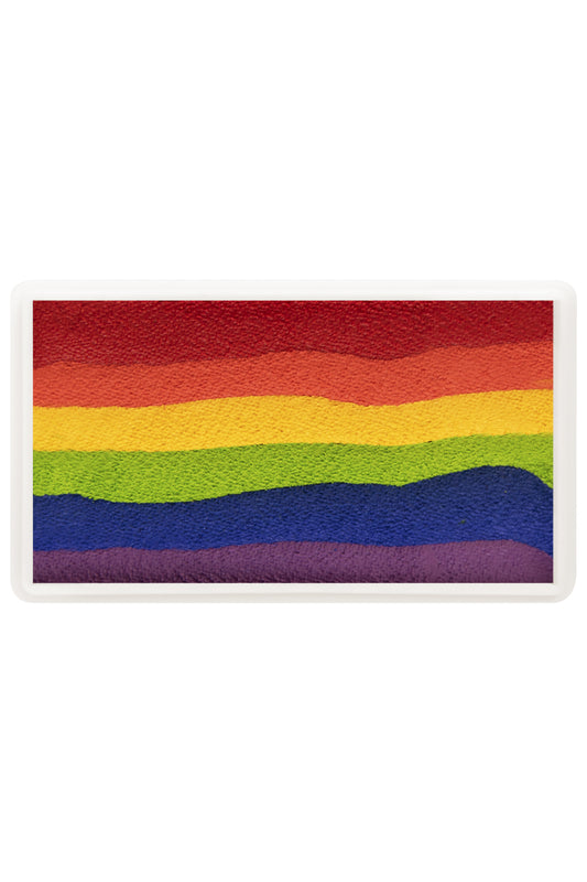 PXP Professional Colours | Vivid Rainbow | 28g