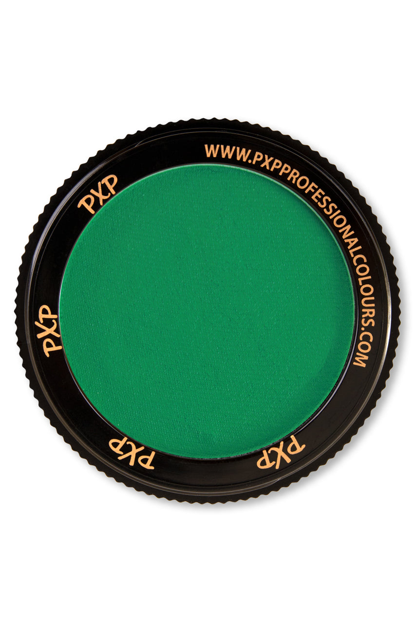 PXP Professional Colours | Emerald Green 30gr
