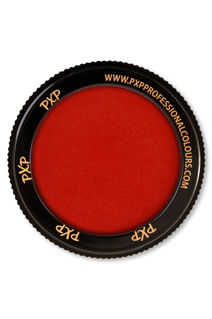 PXP Professional Colours | Fire Red 30gr
