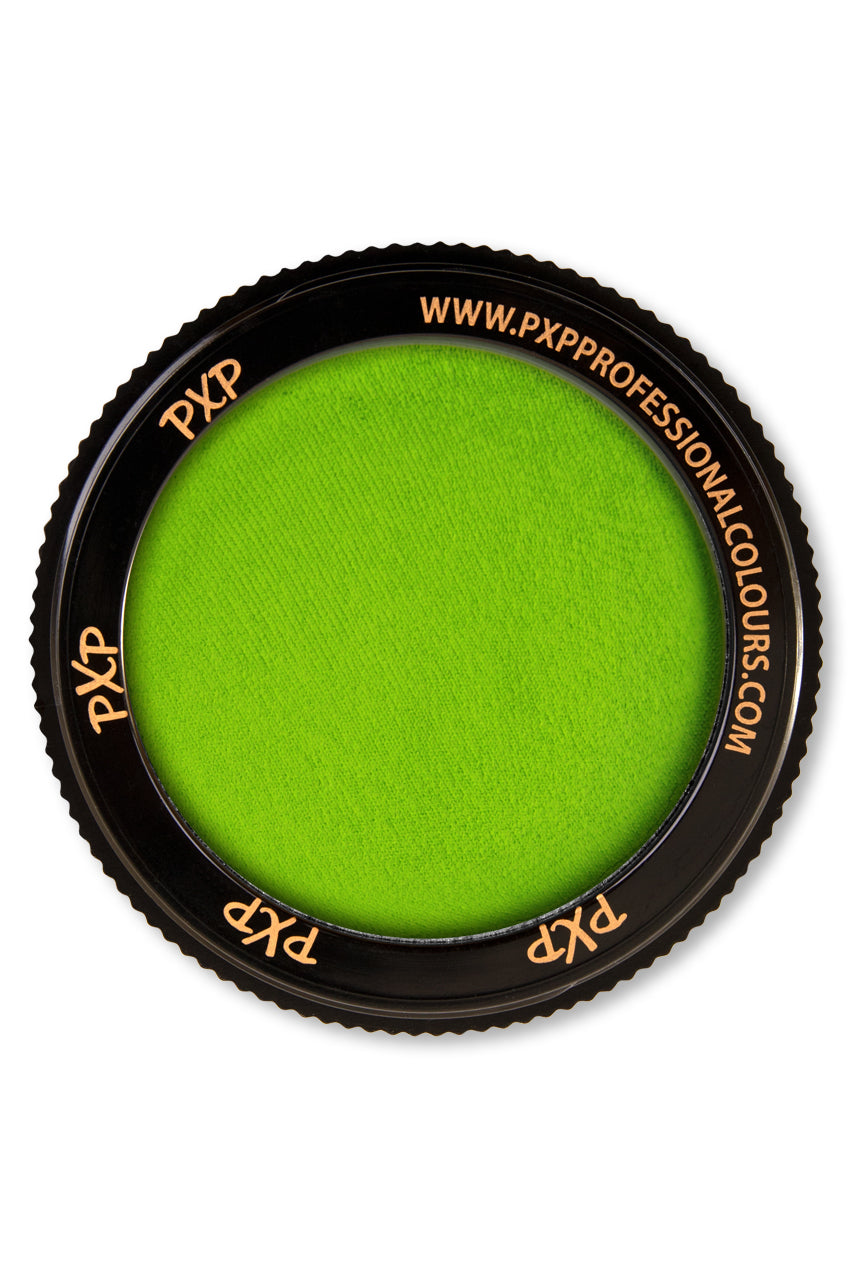 PXP Professional Colours | Light Green 30gr