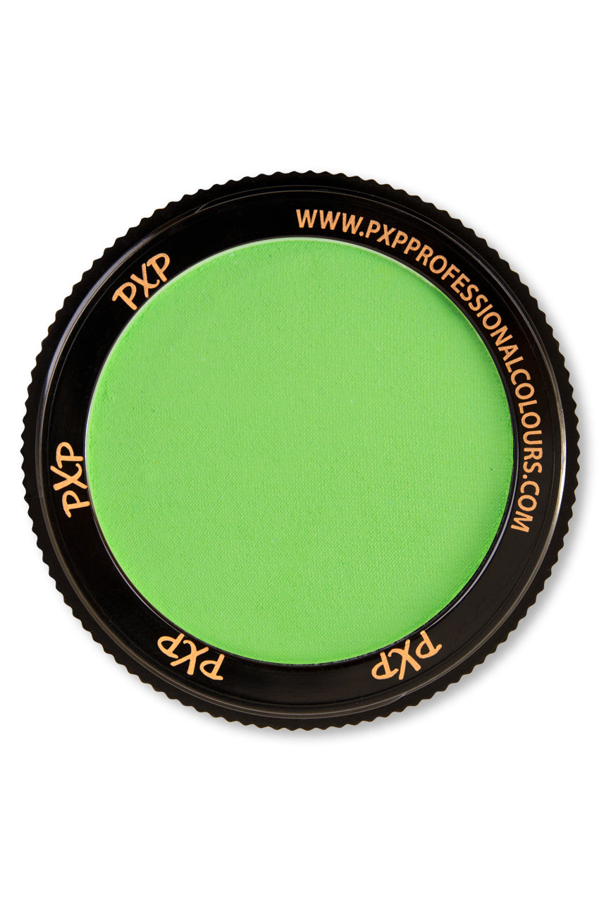 PXP Professional Colours | Lime Green 30gr