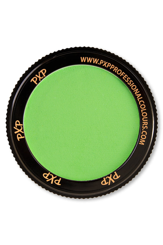 PXP Professional Colours | Lime Green 30gr