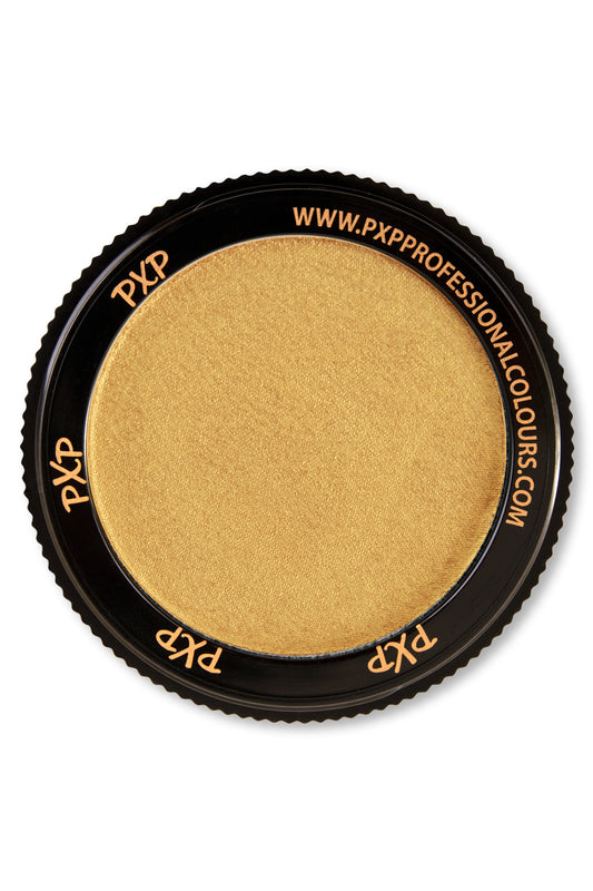 PXP Professional Colours | Pearl Gold 30gr
