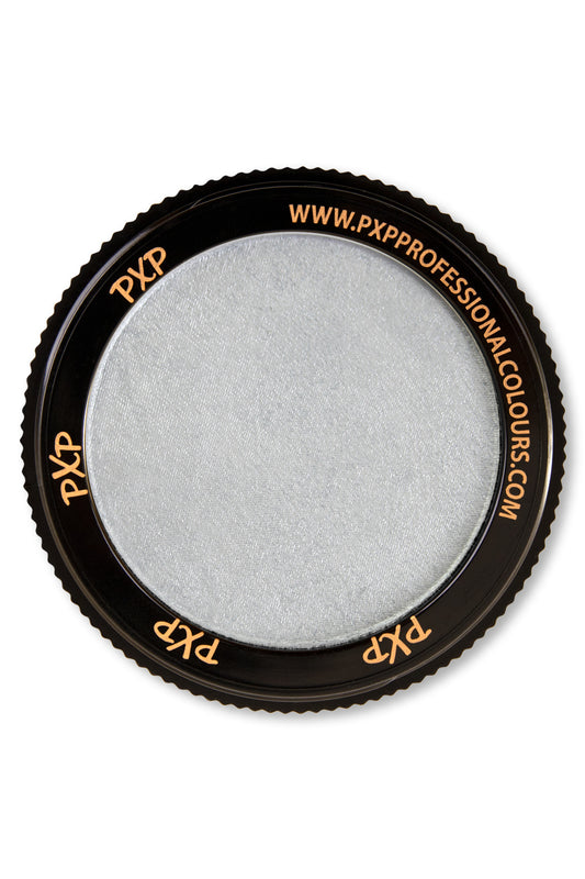 PXP Professional Colours | Pearl Silver 30gr