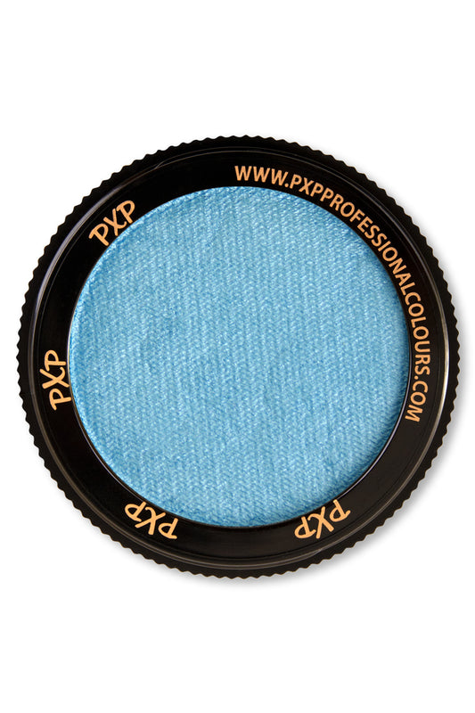 PXP Professional Colours | Soft Metallic Blue 30gr