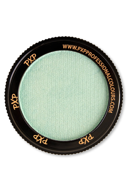 PXP Professional Colours | Soft Metallic Green 30gr