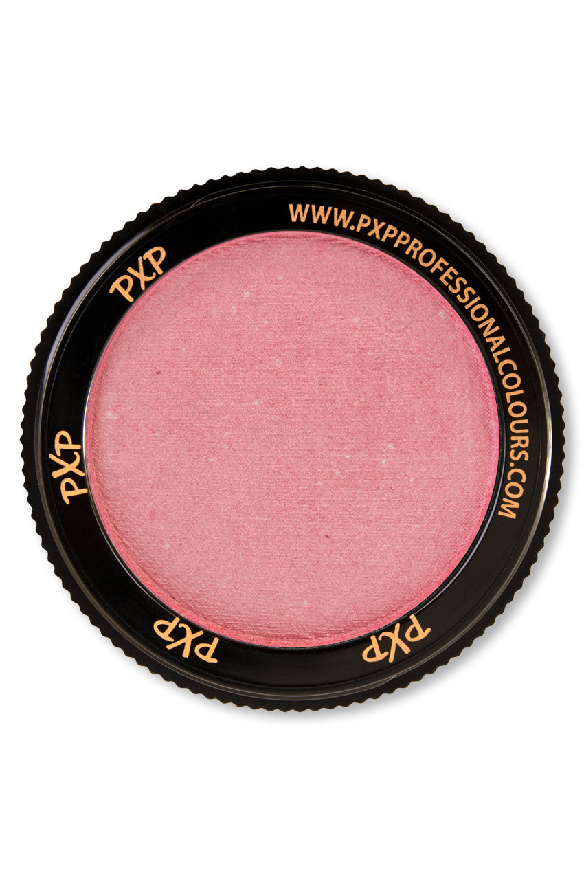 PXP Professional Colours | Soft Metallic Pink 30gr