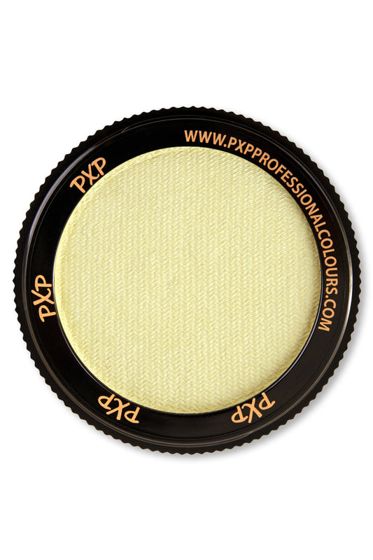 PXP Professional Colours | Soft Metallic Yellow 30gr