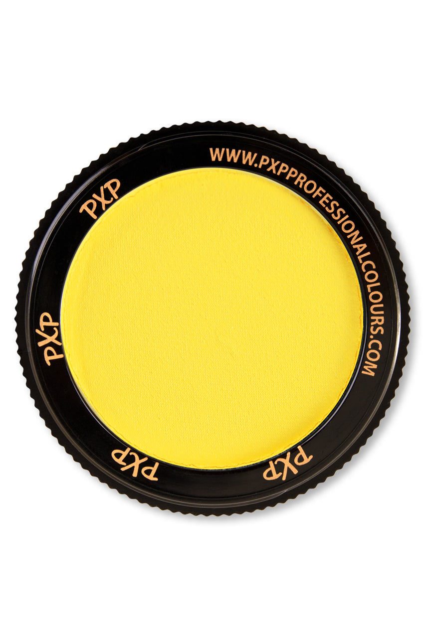 PXP Professional Colours | Sunflower Yellow 30gr