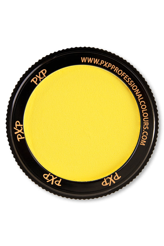 PXP Professional Colours | Sunflower Yellow 30gr