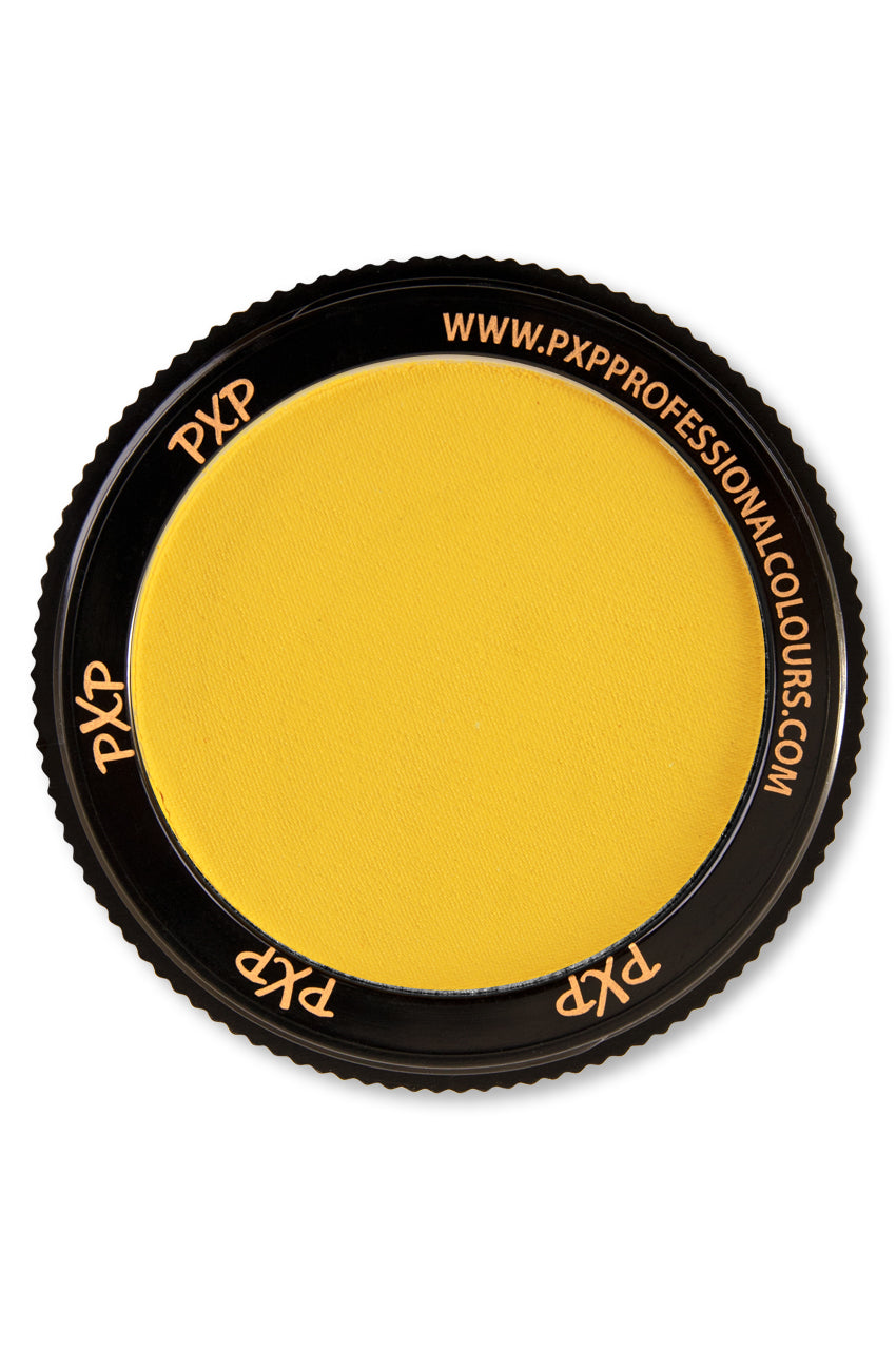 PXP Professional Colours | Yellow 30gr
