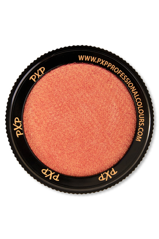 PXP Professional Colours | Pearl Golden Orange 30gr