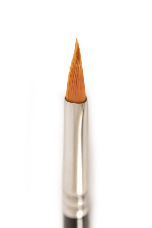 PXP Professional Colours | Tiger Stripe Brush | Size 5